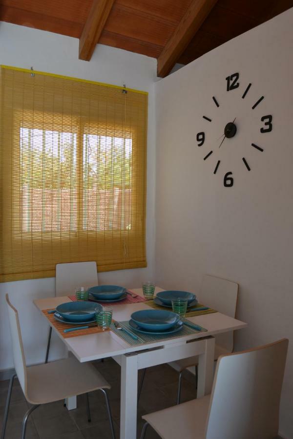 Casa-Estudio Pachamama Zahora Dış mekan fotoğraf